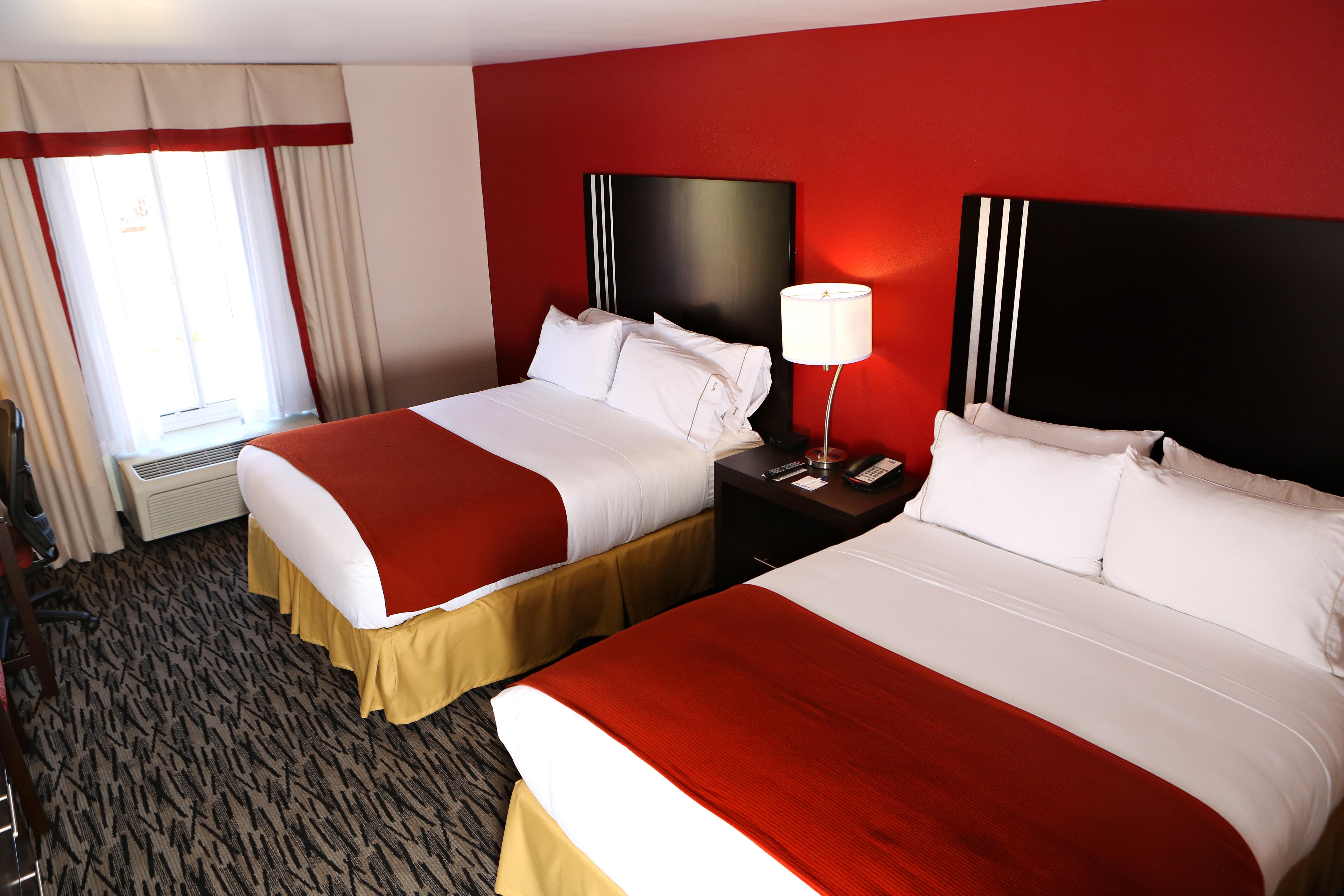 Holiday Inn Express Hotel & Suites - Sumter, An Ihg Hotel Buitenkant foto